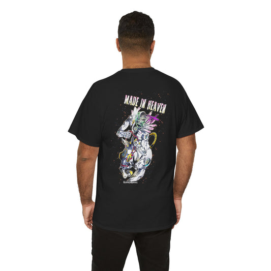 Made in Heaven from JoJo.