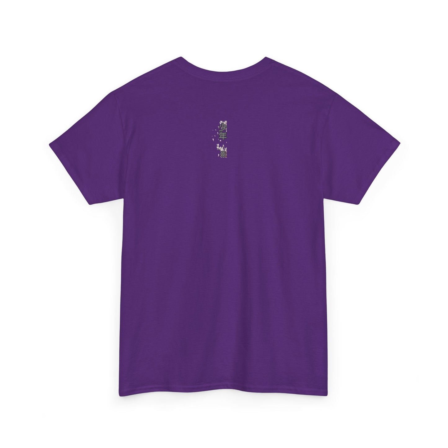 Demon Slayer. Front Logo.