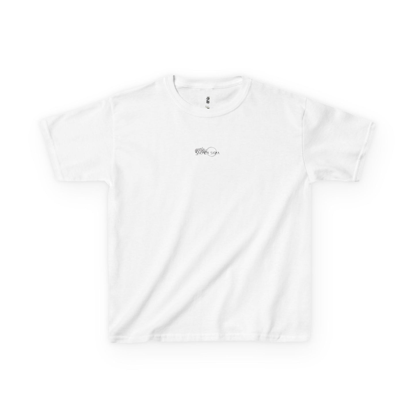 Kids Tee - Nagi from Blue Lock