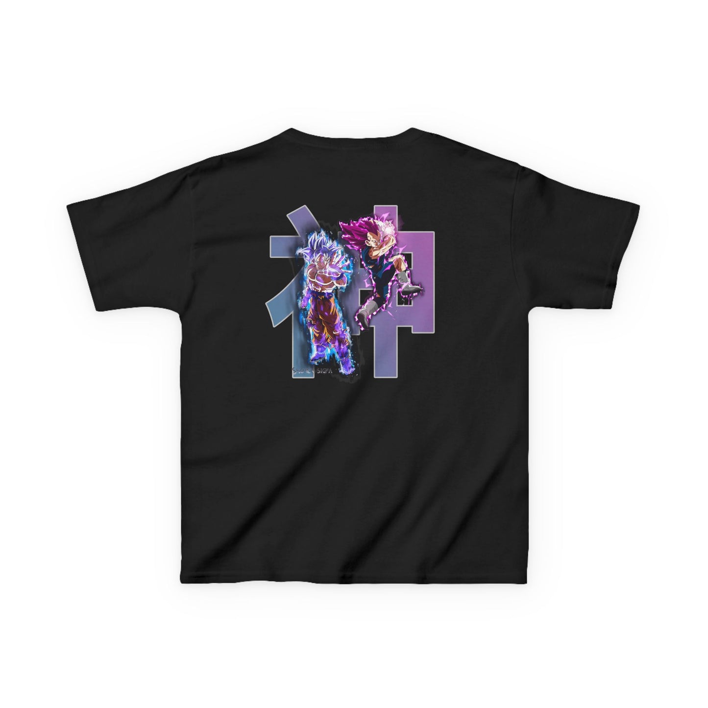 Kids Tee - Kami Boys from DragonBall