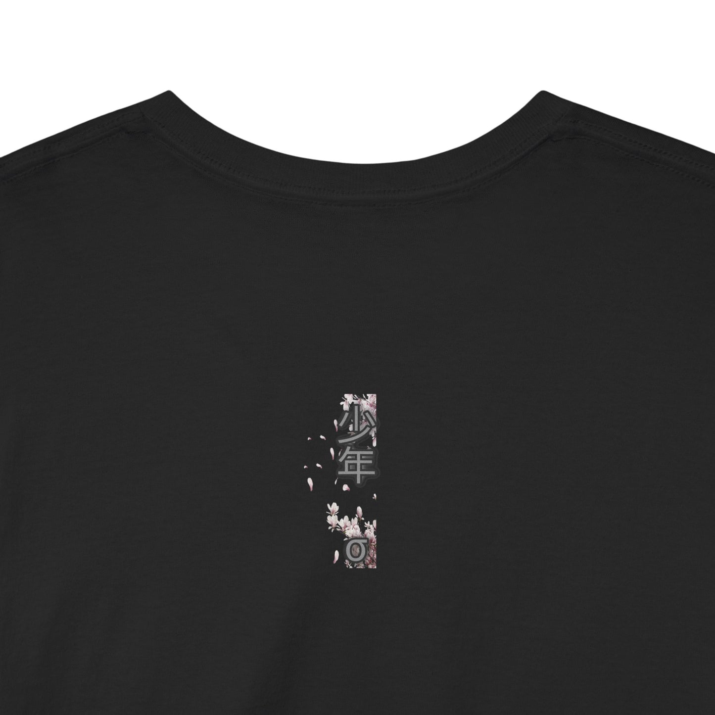 Demon Slayer. Front Logo.