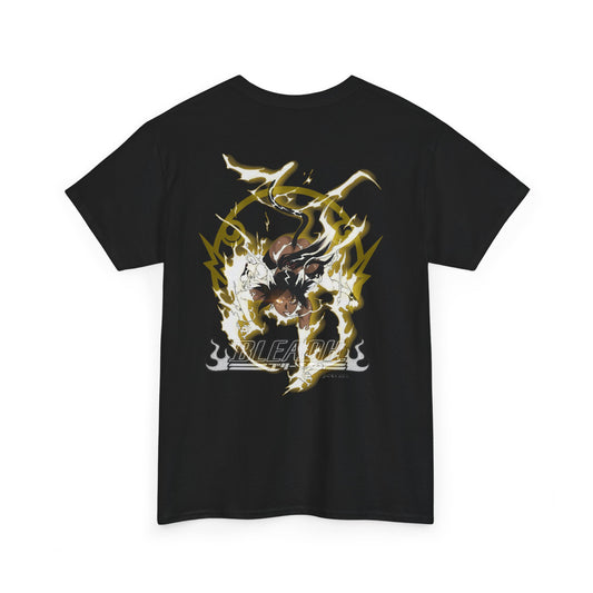 Yoruichi Shinoin from Bleach.