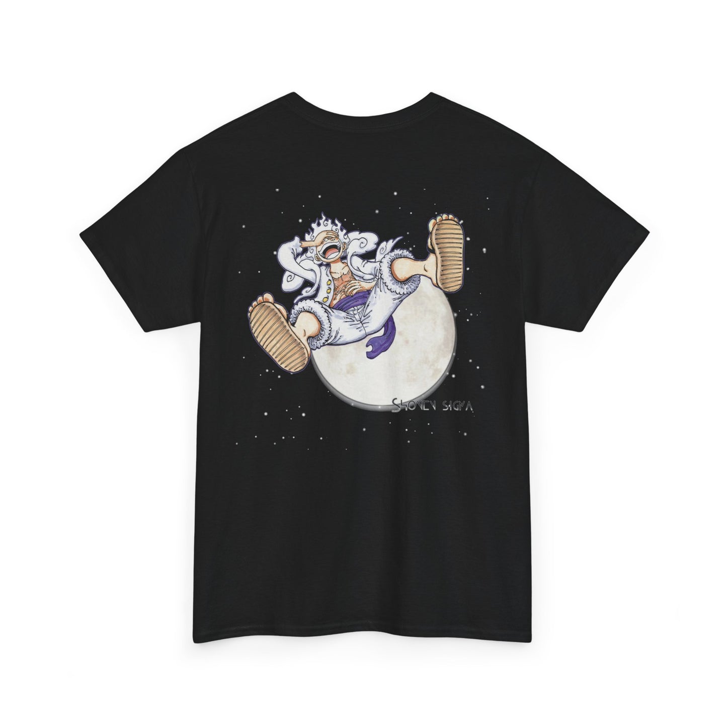 Gear Fifth from One Piece.