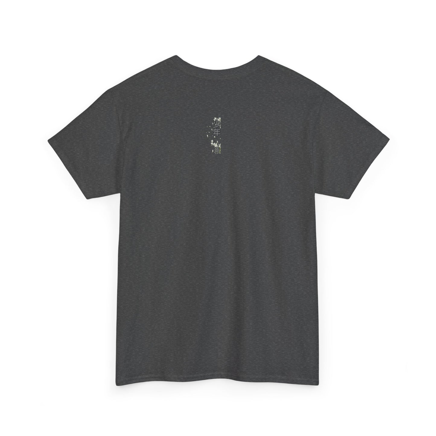 Gojo from JJK. Front Logo.