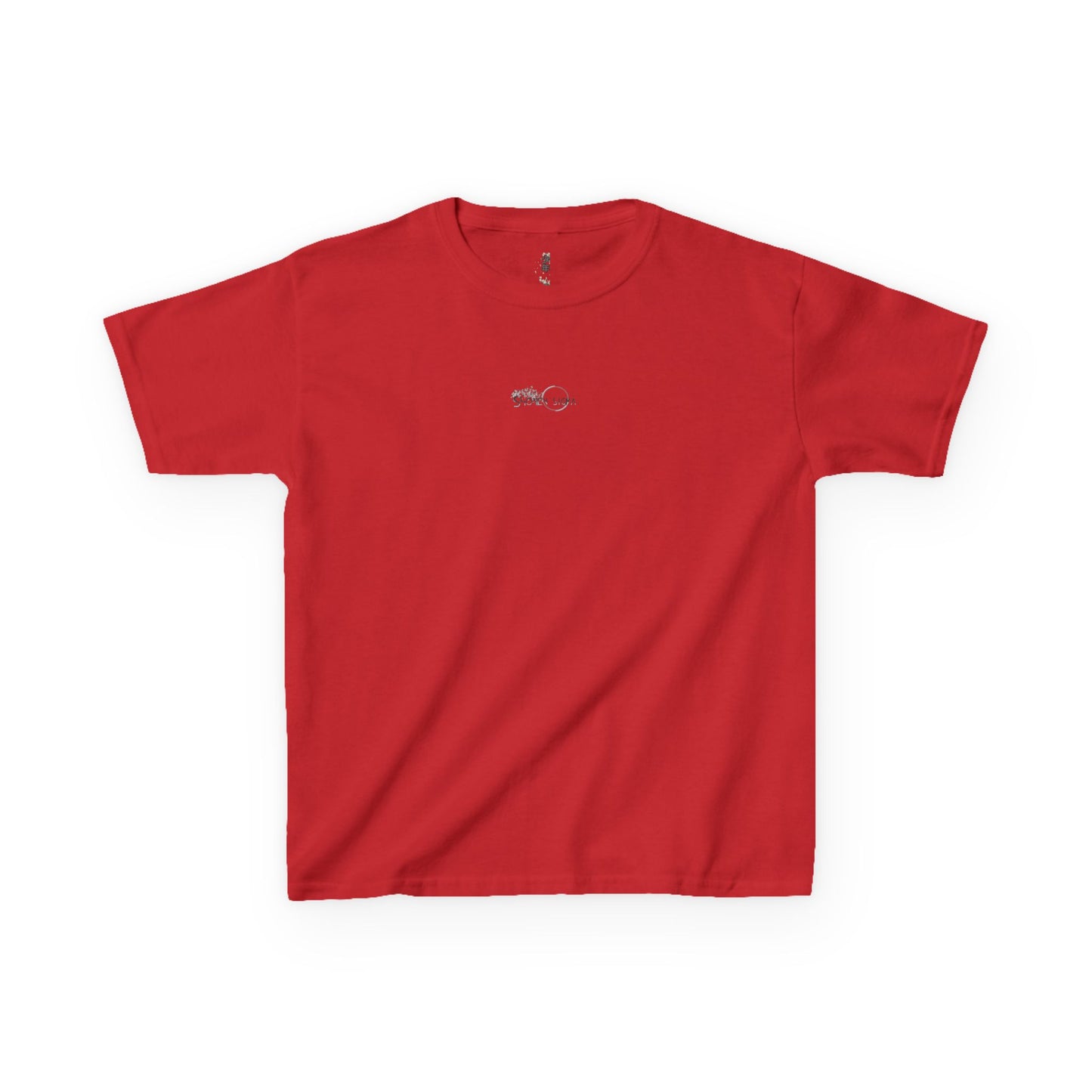 Kids Tee - Nagi from Blue Lock