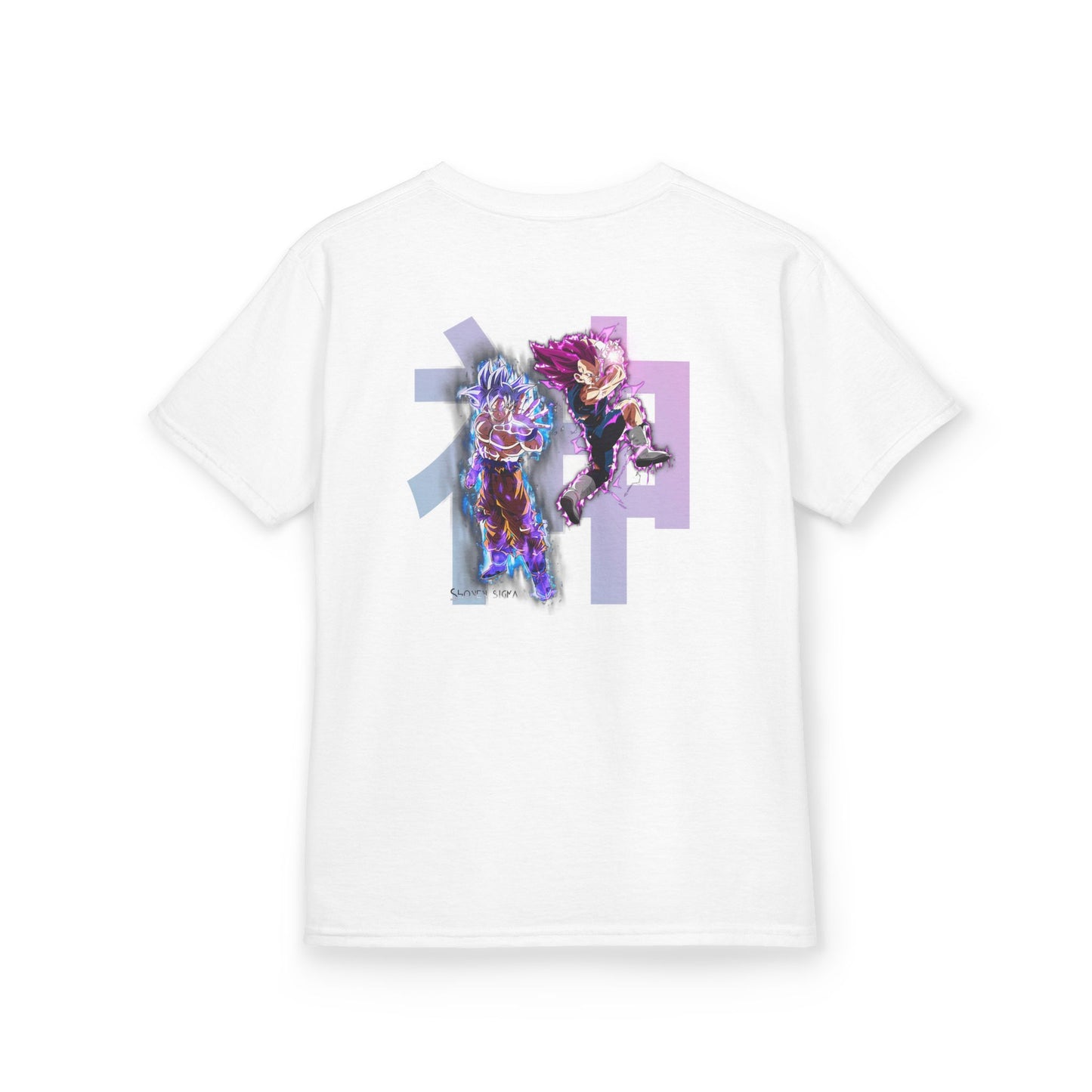 Kids Tee - Kami Boys from DragonBall