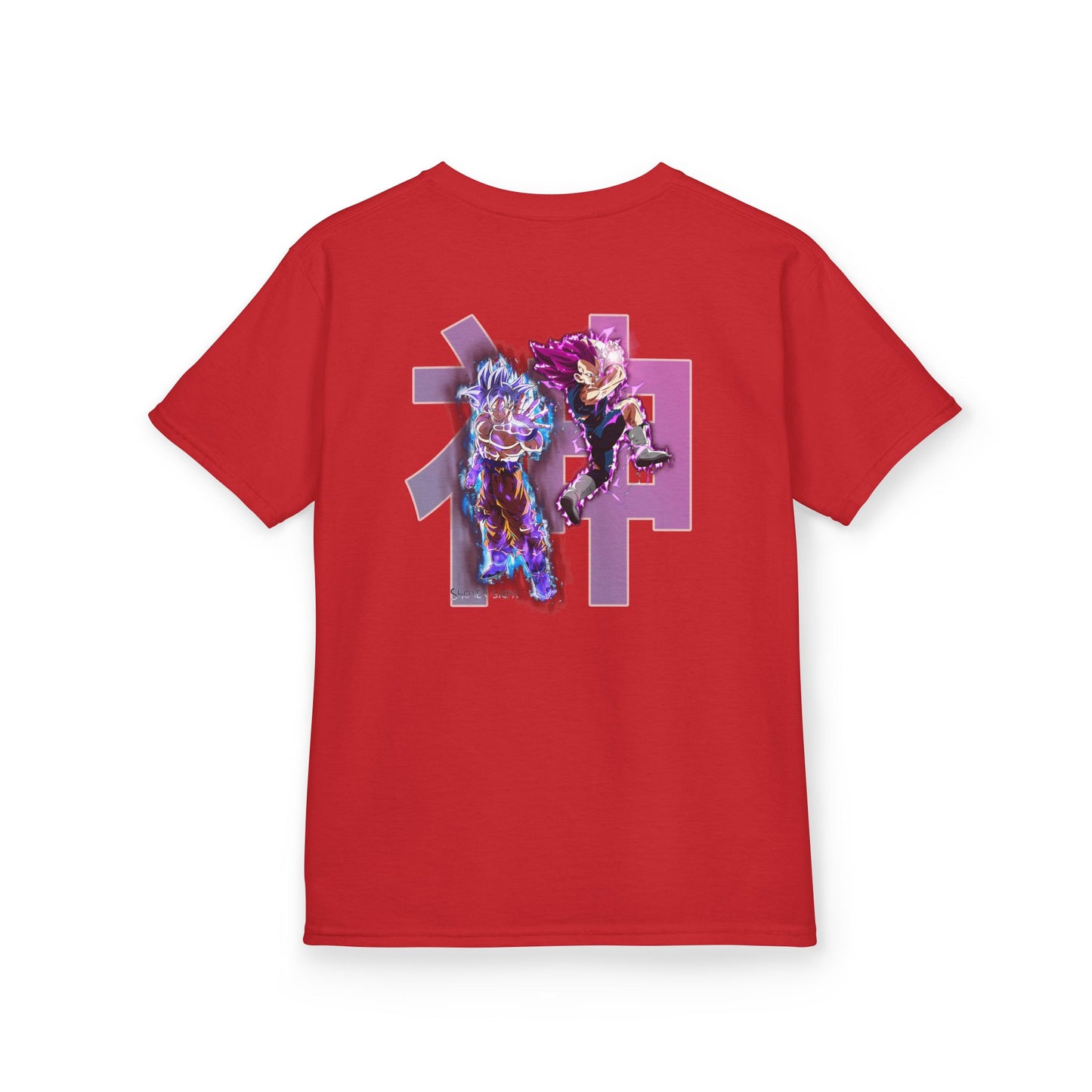 Kids Tee - Kami Boys from DragonBall