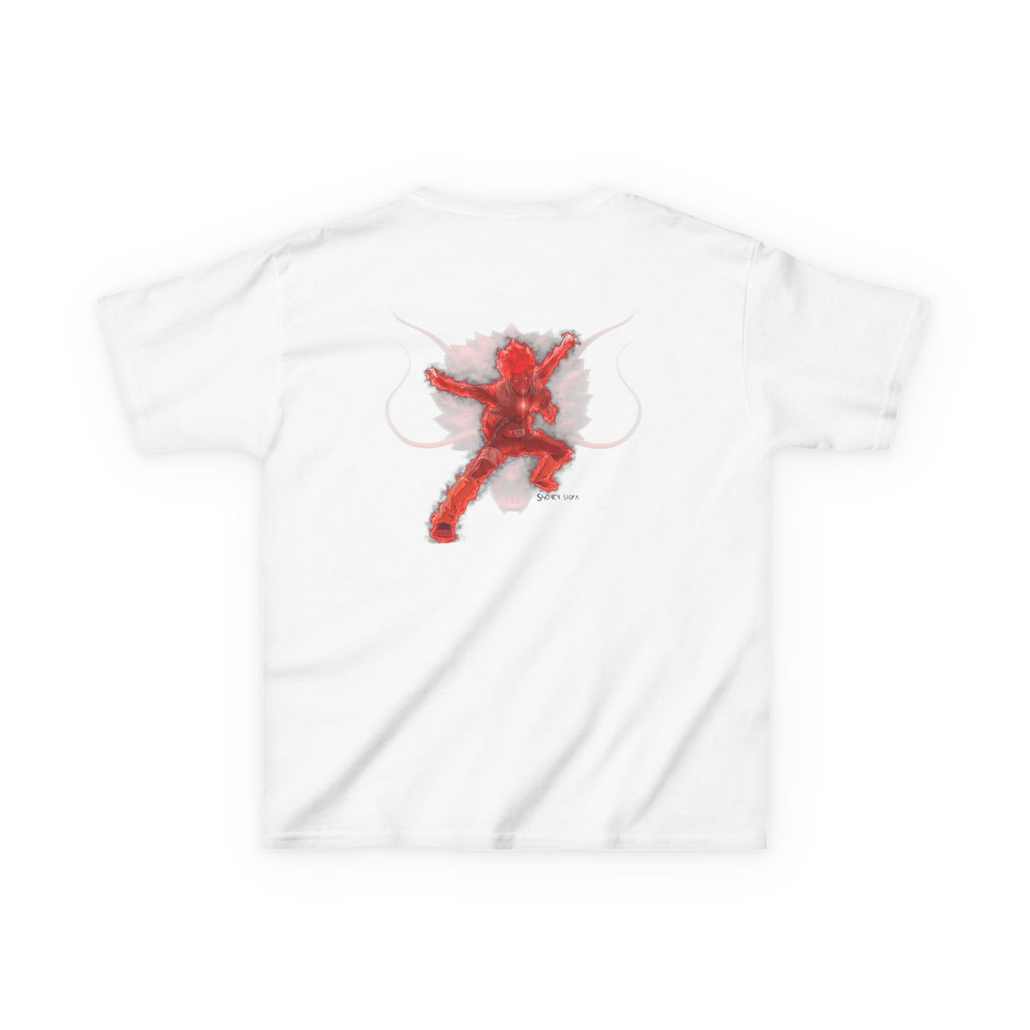 Kids Tee - Might Guy from Naruto