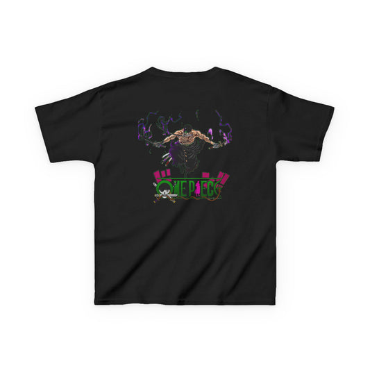 Kids Tee - Zoro from OnePiece